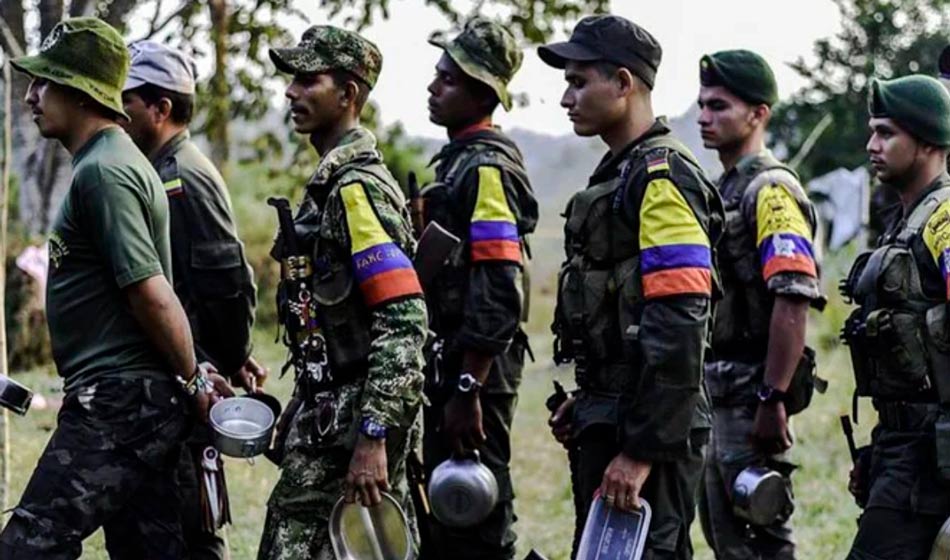 FARC 1 24 horas editada Joaquín Corbetta
