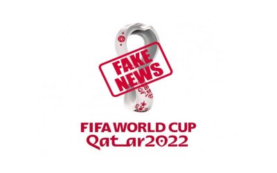 Las principales fake news del Mundial Qatar 2022