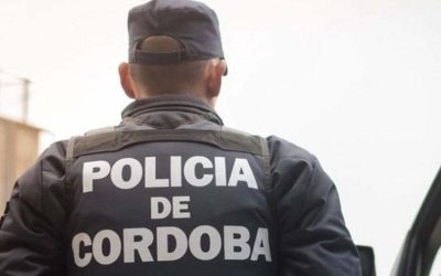 La Justicia de Córdoba condenó a un policía por no tomar una denuncia por violencia de género