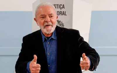 Brasil avanza con el proyecto de Lula para ampliar el gasto público en 2023