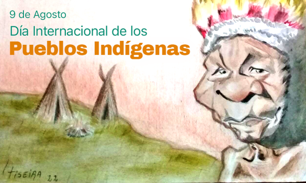 Día Internacional de los Pueblos Indígenas: los reclamos en la actualidad