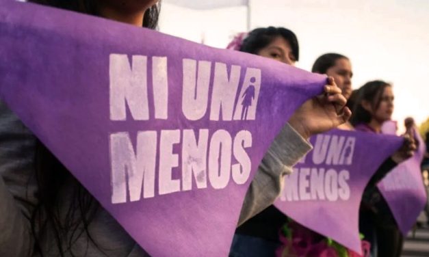 Santa Fe en emergencia: 44 muertes violentas de mujeres en el año