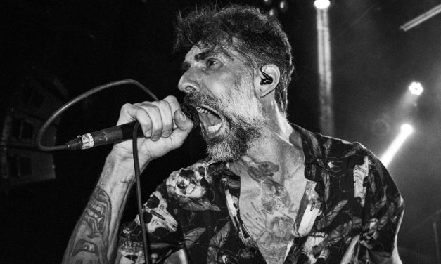30 años de Avernal: brutalidad, persistencia y corazón