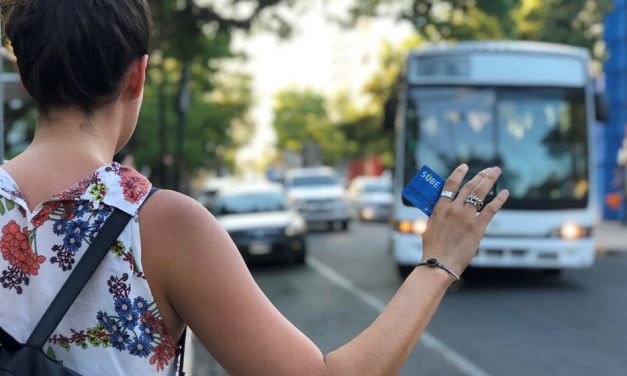 Un 2023 con aumentos: al colectivo y tren se suman subte y premetro