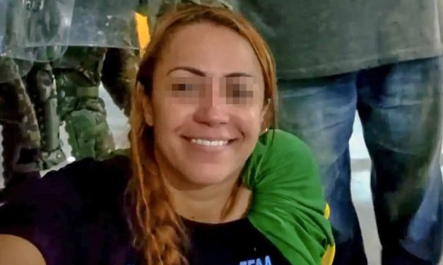 Brasil: detuvieron a una de las organizadoras del atentado