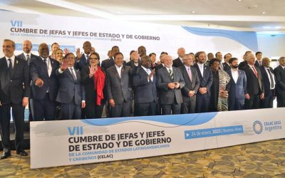 Unidad en la diversidad: el mandato latinoamericano en un mundo en crisis