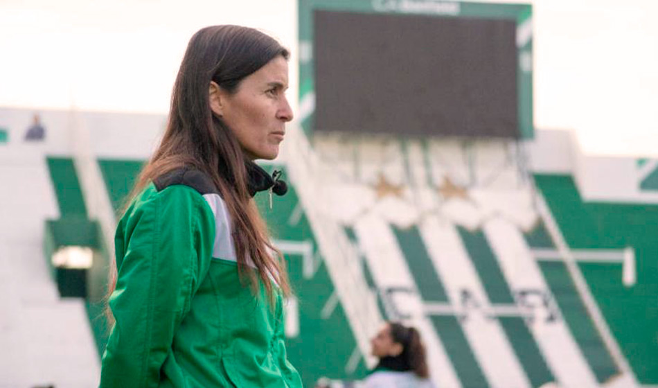 Fútbol femenino