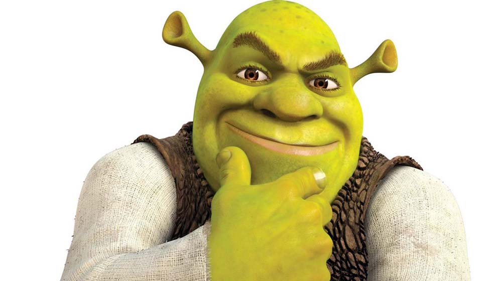  Shrek    ¿habrá una nueva película?