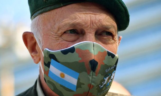 Organizaciones de derechos humanos repudiaron a la convocatoria golpista de Aldo Rico