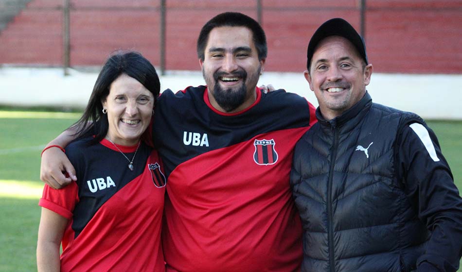 Fútbol Femenino: Defensores de Belgrano presentó novedades en su estructura 1 1 Prensa Defensores de Belgrano DESTACADA Pablo Cabe