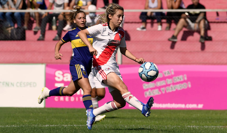 1 Prensa de River Plate Pablo Cabe