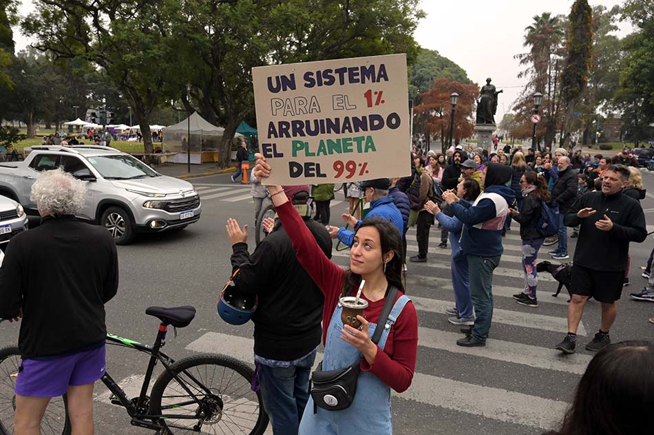 1 Sebastian Granata Telam Sofia Santilli