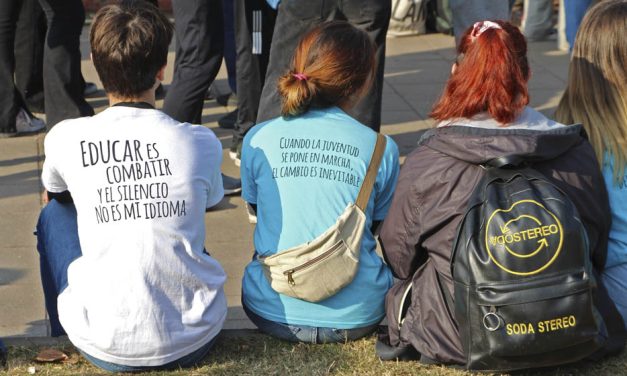 CABA: brecha en el acceso a la jornada escolar completa debido al desfinanciamiento educativo