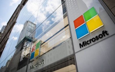 Microsoft y un bloqueo millonario que pone un límite al gigante tecnológico 