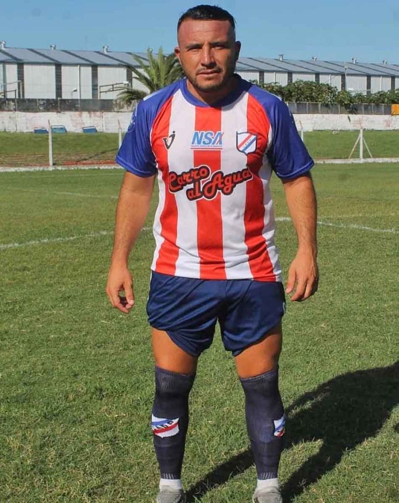 Julio Gauna