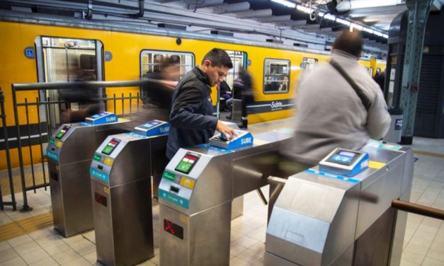 Subte: anuncian medidas de autodefensa por inseguridad y violencia en la Línea C