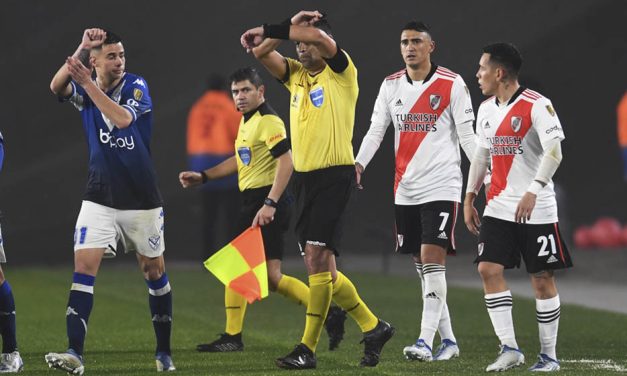 Conmebol: noches de frustraciones y sorpresas en la Libertadores y Sudamericana
