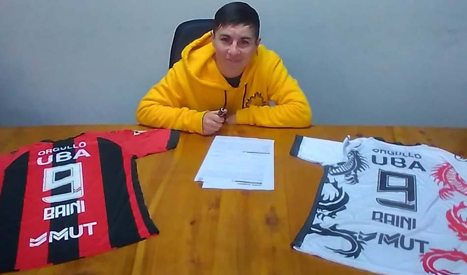 Fútbol Femenino: Defensores de Belgrano presentó novedades en su estructura 2 2 Prensa de Defensores de Belgrano Foto 2 Pablo Cabe