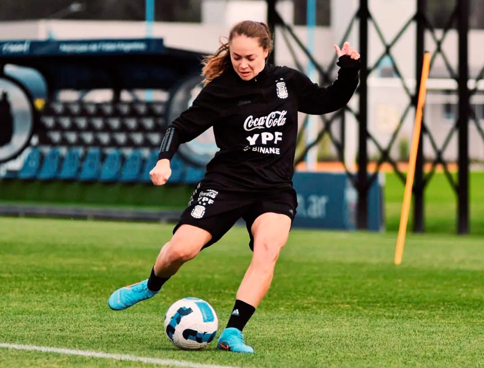 2 Prensa de la Seleccion Argentina Pablo Cabe