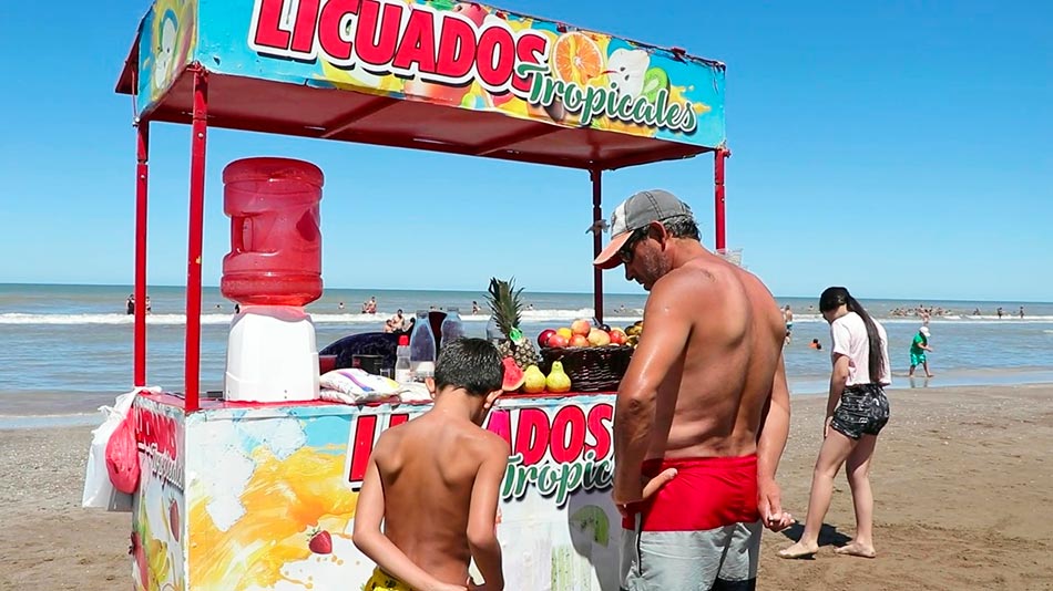 Diarreas en verano: cuidados y prevención de niñes y adultes