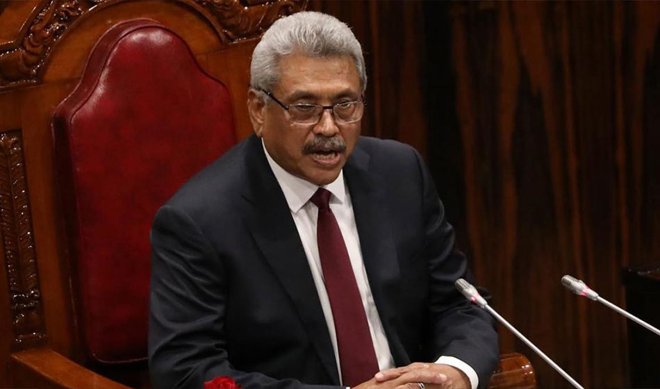 2. gotabaya rajapaksa Credito EFE Manu DUrbano