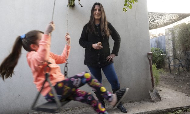 Ley de Pubertad Precoz: la enfermedad que mata la infancia