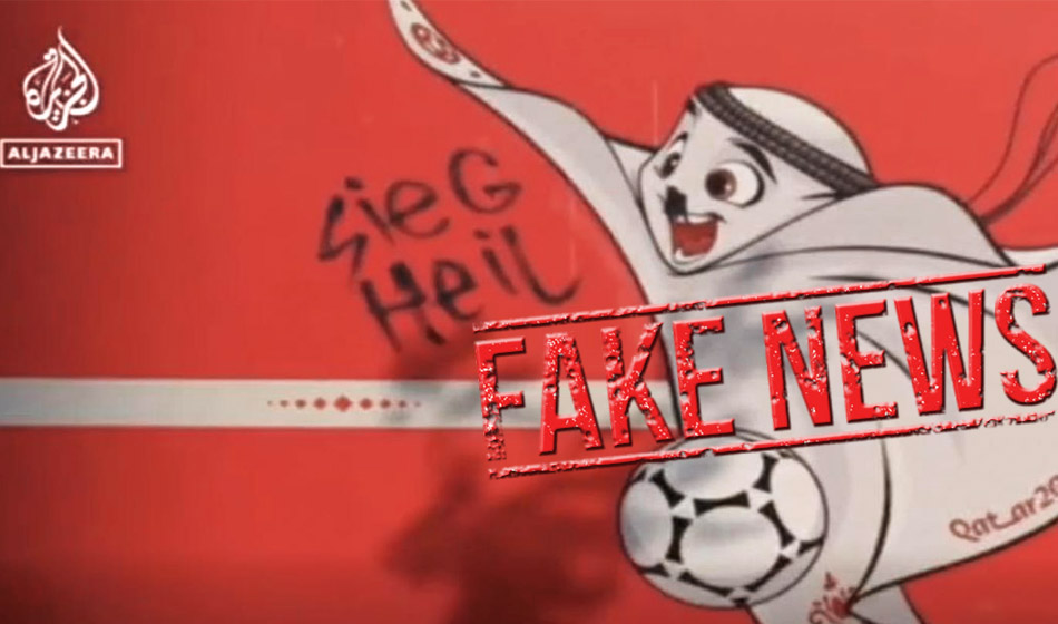 Fake news