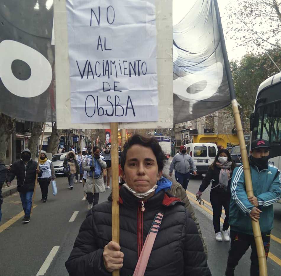 3 Facebook Ana Belinco Agustina Berardozzi