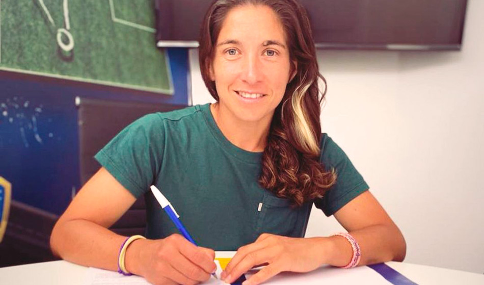 Yamila Rodríguez Palmeiras