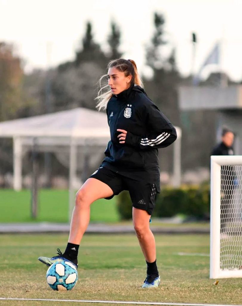 3 Prensa de la Seleccion Argentina Pablo Cabe