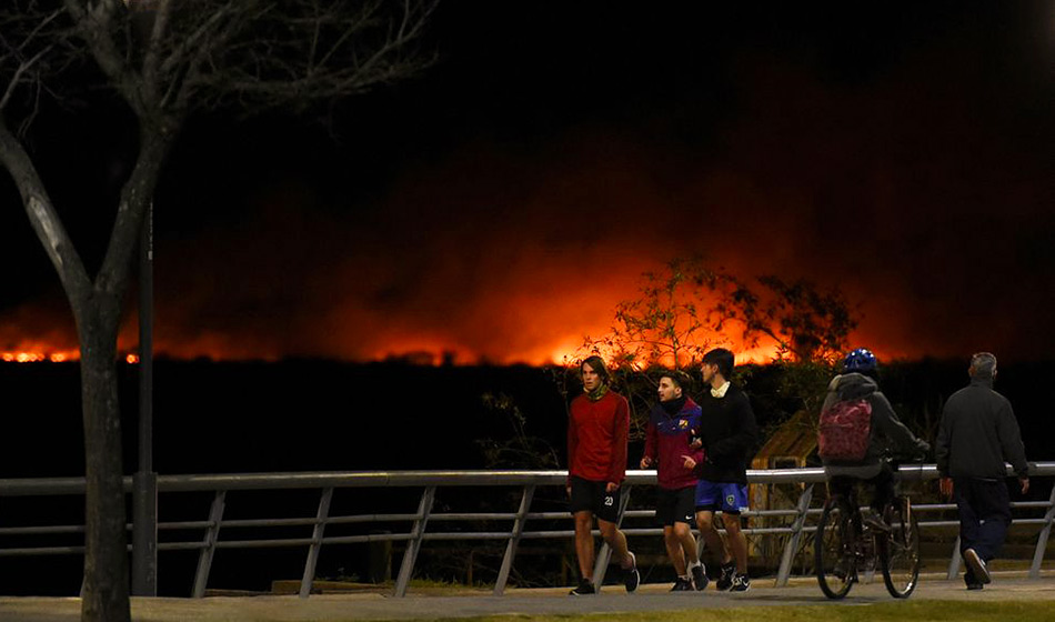 3 destacada Reuters Sofia Santilli