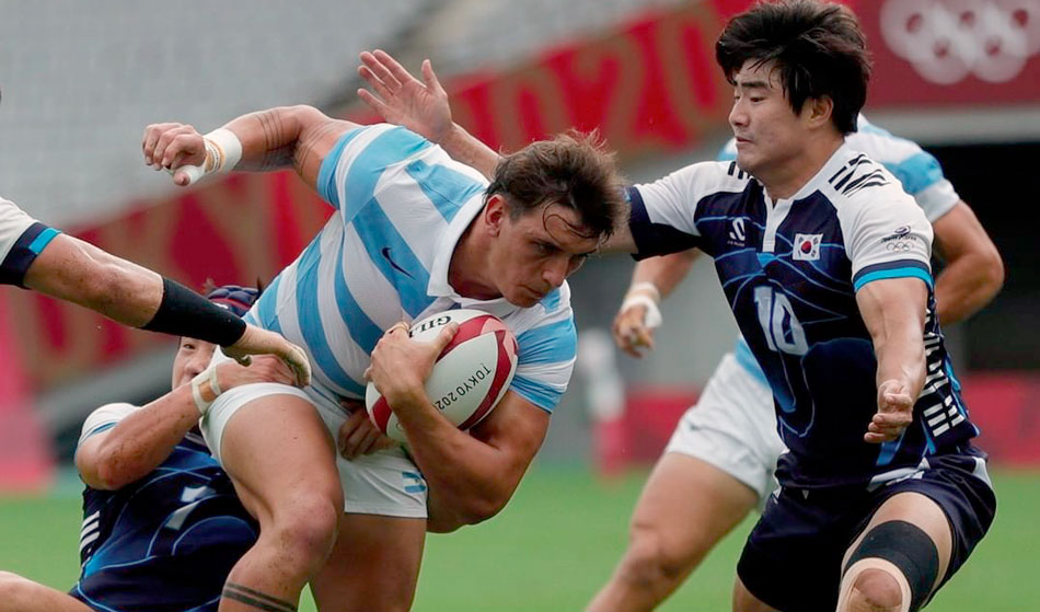 A un ano del Bronce olimpico de Los Pumas 7s 03