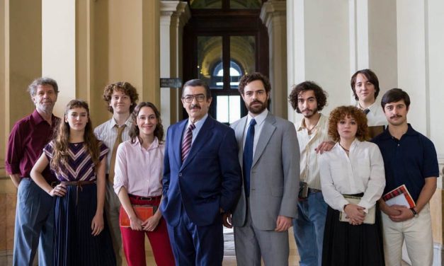 Quiero ganar el tercero: ‘’Argentina, 1985’’ nominada como mejor película internacional en los Oscars