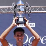 Sigue la hegemonía argentina en el Challenger: Federico Coria campeón en Concepción