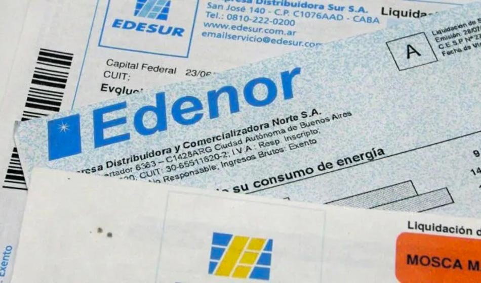 Deuda Edenor