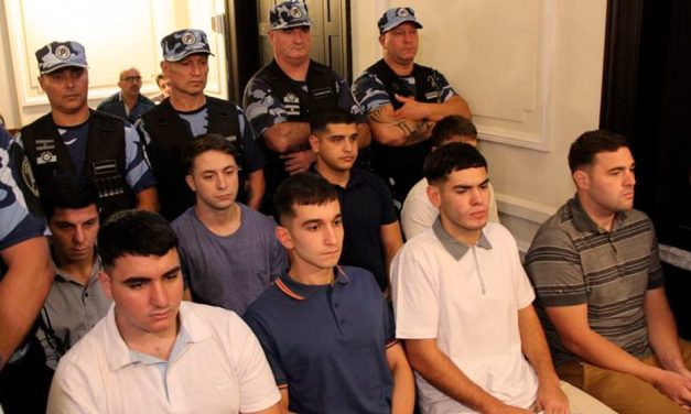 Fernando Baéz Sosa: inició la 9° audiencia del juicio por su asesinato