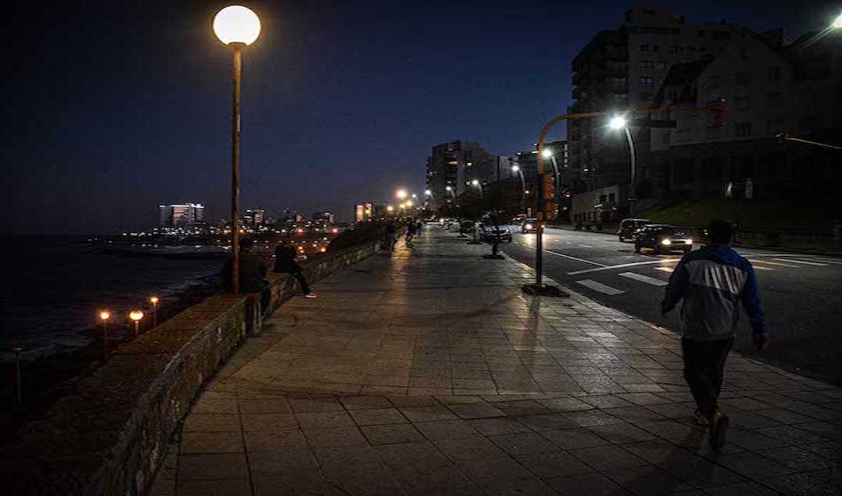 Crearan una zona roja en Mar del plata3 Sofia Santilli