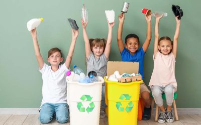 Día Mundial de la Educación Ambiental