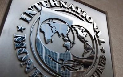 Los pagos de nunca acabar: Argentina abonará 1.400 millones de dólares al FMI 