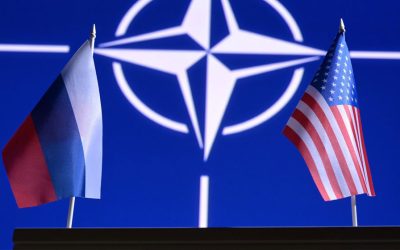 Rusia acusó a la OTAN de ser participante directa de la guerra