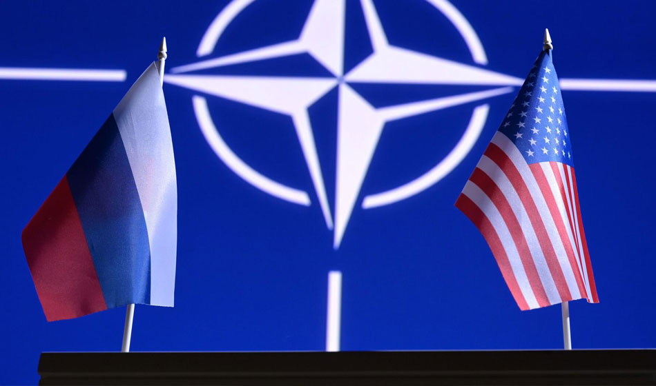 Rusia acusó OTAN