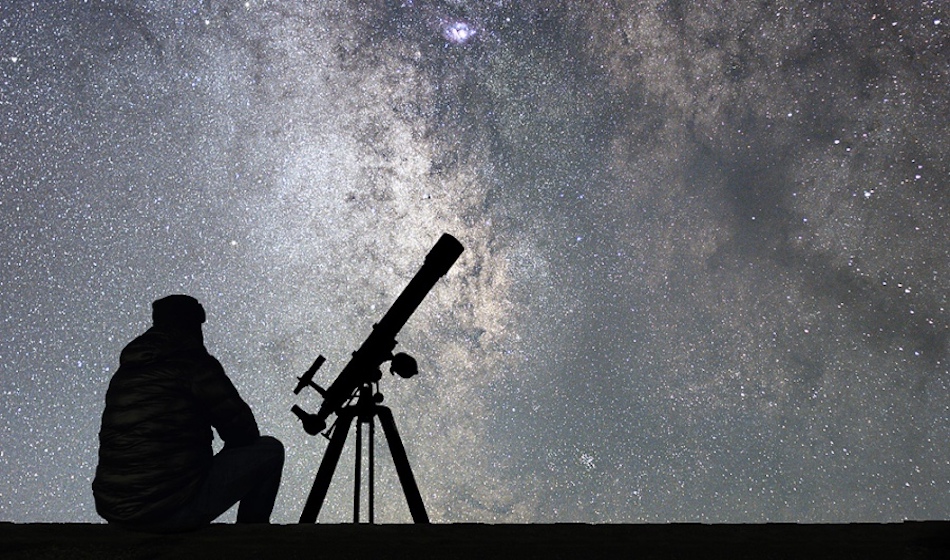 Especialistas del Conicet estudian las estrellas supernovas para generar conocimiento 01