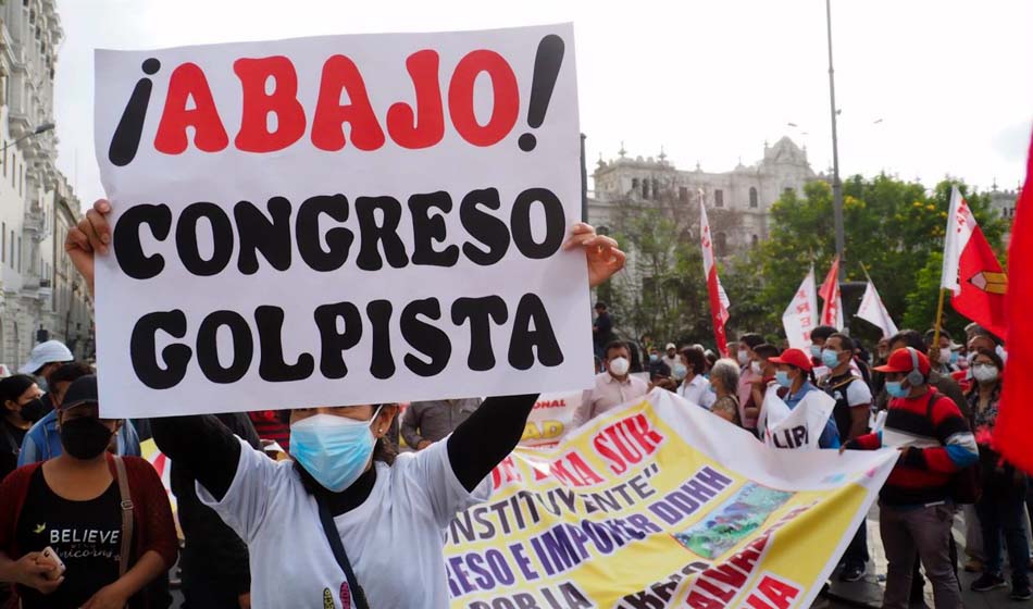 Perú se concentrará en Lima para realizar la 2° edición de la Marcha de los Cuatro Suyos 
