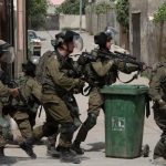 La violencia sionista contra Palestina recrudece la tensión en Medio Oriente