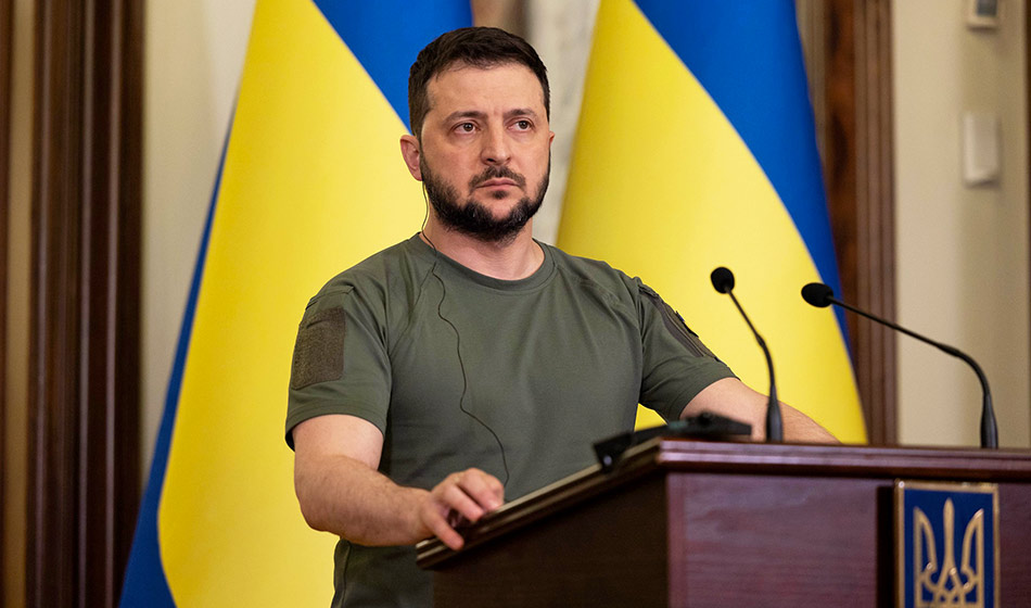 Ucrania ayuda militar aliados