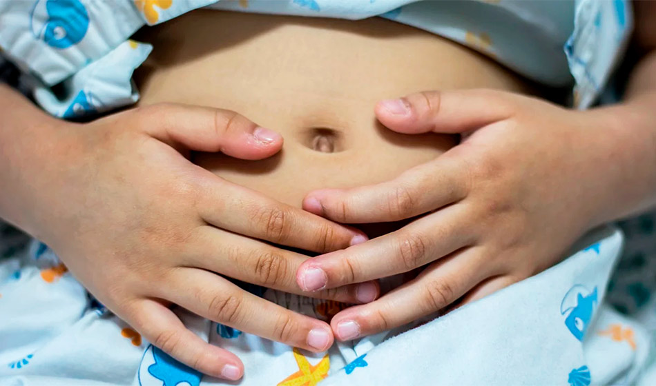 Diarreas en verano: cuidados y prevención de niñes y adultes