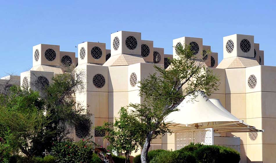 universidad de qatar