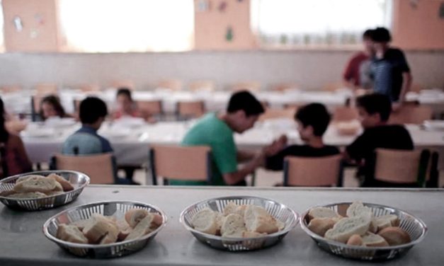 En Argentina, más de un millón de niñes y adolescentes omiten una comida diaria