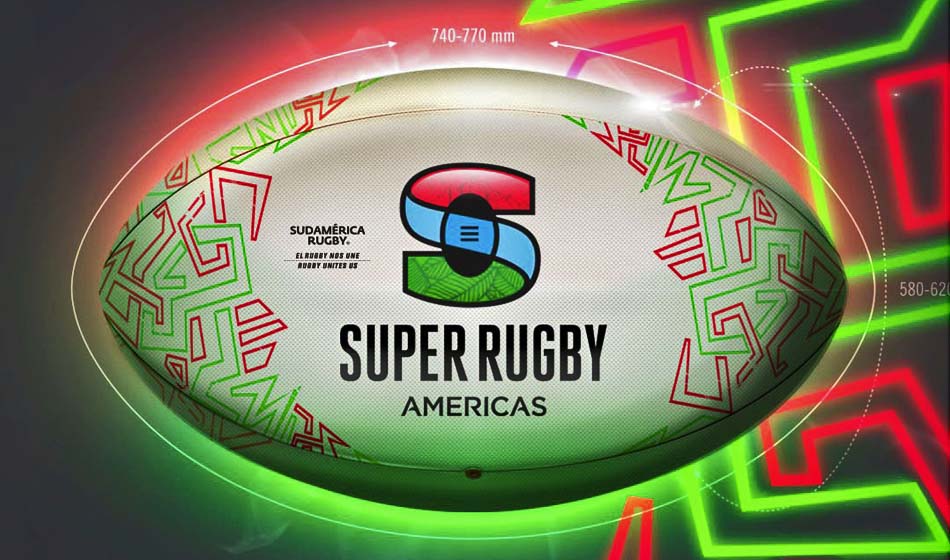 Súper Rugby Américas