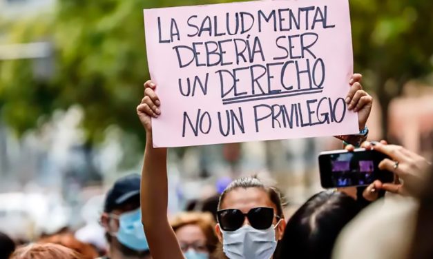 Debates en torno a la Ley de Salud Mental: ¿reformismo o una mejor implementación?